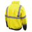 Radians SJ110B Class 3 Two-in-one High Visibility Bomber Safety Jacket: Global Construction Supply