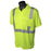 Radians ST12-2 Type R Class 2 Hi-Viz Safety Polo with MAX-DRI™: Global Construction Supply