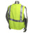 Radians FR SV92 Basic Modacrylic FR Class 2 Safety Vest: Global Construction Supply