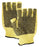 Majestic 3110F Cut Resistant Gloves 10-gauge Kevlar Fingerless Knit (DOZEN) - Global Construction Supply