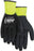 Majestic 3398DNY Emperor Penguin Insulated Waterproof Hi Vis Yellow Gloves (DOZEN) - Global Construction Supply