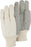 Majestic 3405 8oz Cotton Canvas Gloves with PVC Dots (DOZEN) - Global Construction Supply