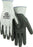 Majestic 35-1565 HPPE Cut-Less WatchDog Cut Resistant Gloves Foam Nitrile Palm Cut 5 (DOZEN): Global Construction Supply