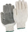 Majestic 3815 String Knit Gloves PVC Dots Natural (DOZEN): Global Construction Supply