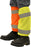 Majestic 75-2391, 75-2392 High Visibility Leg Gaiters ANSI Class E: Global Construction Supply