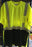 Safety Shirt Majestic 75-5215 Hi Vis CL2 Safety T-Shirt: Global Construction Supply